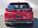 Used 2022 Honda CR-V Touring image 6