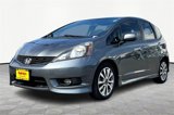 Used 2013 Honda Fit Sport image 2