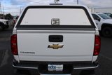 Used 2019 Chevrolet Colorado W/T w/ WT Convenience Package image 6
