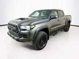 Used 2023 Toyota Tacoma TRD Sport image 3