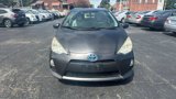 Used 2012 Toyota Prius C One image 2