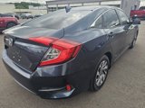 Used 2017 Honda Civic EX image 5
