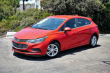 Used 2018 Chevrolet Cruze LT image 3