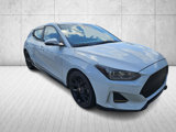 Used 2020 Hyundai Veloster Turbo R-Spec image 3