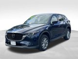 Used 2022 MAZDA CX-5 AWD 2.5 S w/ Select Package image 2