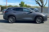 Certified 2022 Lexus NX 250 AWD image 3