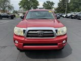 Used 2009 Toyota Tacoma 4x4 Access Cab V6 image 2