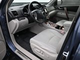 Used 2013 Toyota Highlander Limited image 2