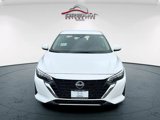 New 2025 Nissan Sentra S image 2