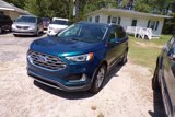 Used 2020 Ford Edge SEL image 3