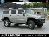 Used 2003 HUMMER H2 w/ Preferred Equipment Group image 5