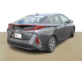 Certified 2021 Toyota Prius Prime XLE image 4