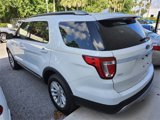 Used 2017 Ford Explorer XLT w/ Equipment Group 202A image 4