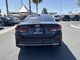 Certified 2020 Kia Optima S w/ S Panoramic Sunroof Package image 6