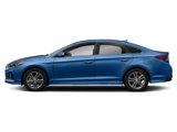 Used 2018 Hyundai Sonata SE w/ Winter Weather Package image 2