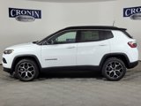 New 2025 Jeep Compass Limited image 2