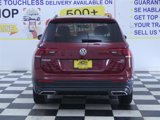 Used 2018 Volkswagen Tiguan S image 5