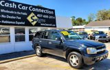 Used 2007 Chevrolet TrailBlazer LS image 4