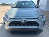 Used 2020 Toyota RAV4 XLE Premium image 2