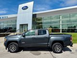 Used 2016 GMC Canyon SLE w/ All Terrain Package image 2