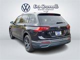 New 2024 Volkswagen Tiguan SE image 5