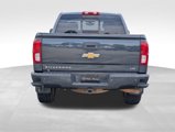 Used 2018 Chevrolet Silverado 1500 LTZ Z71 w/ LTZ Plus Package image 4