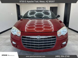 Used 2004 Chrysler Sebring LXi image 4
