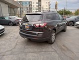 Used 2015 Chevrolet Traverse LT image 3