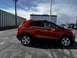 Used 2015 Chevrolet Trax LTZ w/ LPO, Protection Package image 6