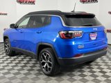 New 2025 Jeep Compass Limited w/ Sun and Sound Group image 6