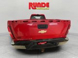 Used 2008 Chevrolet Silverado 2500 W/T w/ Snow Plow Prep Package image 4