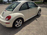 Used 2006 Volkswagen Beetle Coupe w/ Package 2 image 5