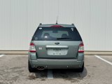 Used 2008 Ford Taurus X Limited image 4