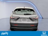 New 2025 Honda HR-V LX image 4