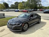 Used 2020 Volkswagen Arteon SE image 3