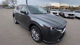 Certified 2024 MAZDA CX-5 AWD 2.5 S w/ Premium Package image 2