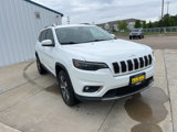 Used 2019 Jeep Cherokee Limited image 6