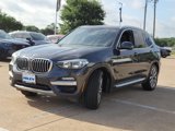 Used 2019 BMW X3 sDrive30i w/ Driving Assistance Package image 3