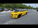 Used 2016 Ford Mustang GT Premium w/ GT Performance Package image 5