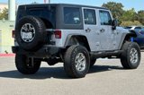 Used 2017 Jeep Wrangler Unlimited Sport w/ Quick Order Package 24S image 4