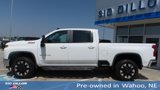 Used 2020 Chevrolet Silverado 2500 LT w/ All Star Edition image 2
