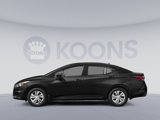 Used 2021 Nissan Versa SV image 4