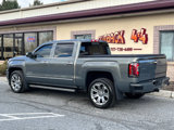 Used 2018 GMC Sierra 1500 Denali w/ Denali Ultimate Package image 4