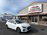 Used 2018 Hyundai Elantra GT w/ Style Package 02 image 2