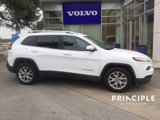 Used 2017 Jeep Cherokee Latitude w/ Comfort & Sound Group image 3