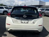 Certified 2024 Nissan Leaf SV Plus image 5