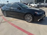 Used 2020 Acura TLX image 2
