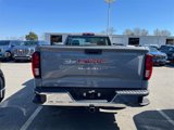 New 2025 GMC Sierra 1500 Pro w/ Snow Plow Prep Package image 3