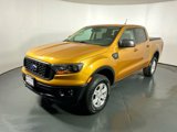 Used 2019 Ford Ranger XL w/ Equipment Group 101A Mid image 2