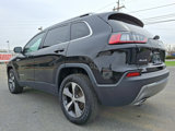 Used 2021 Jeep Cherokee Limited w/ Elite Package image 4